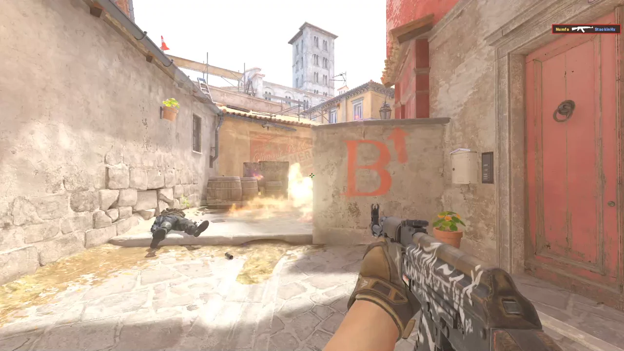 highlight